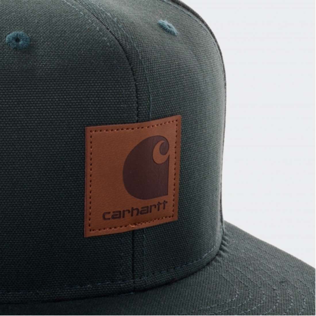 BONÉ CARHARTT WIP LOGO