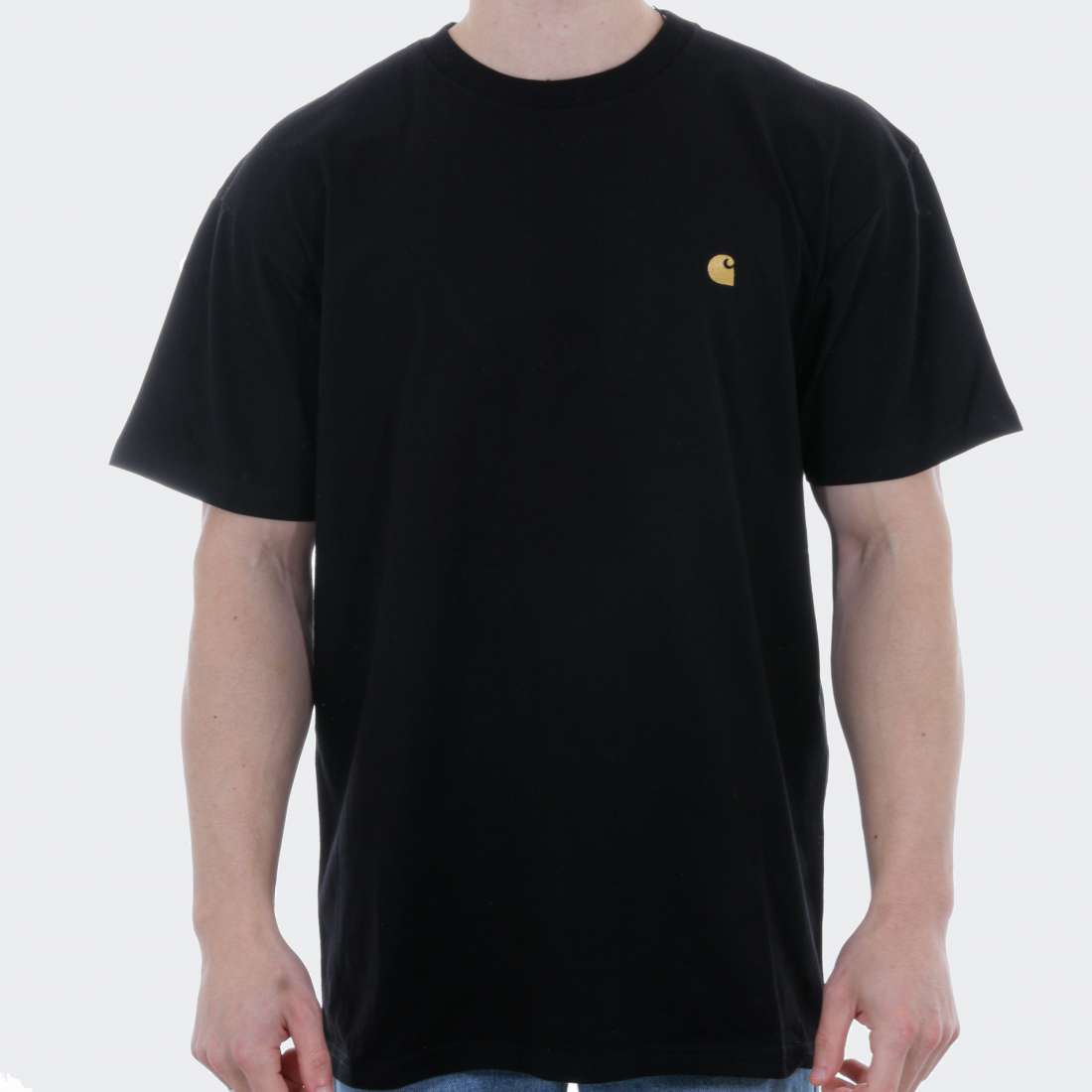 TSHIRT CARHARTT WIP CHASE