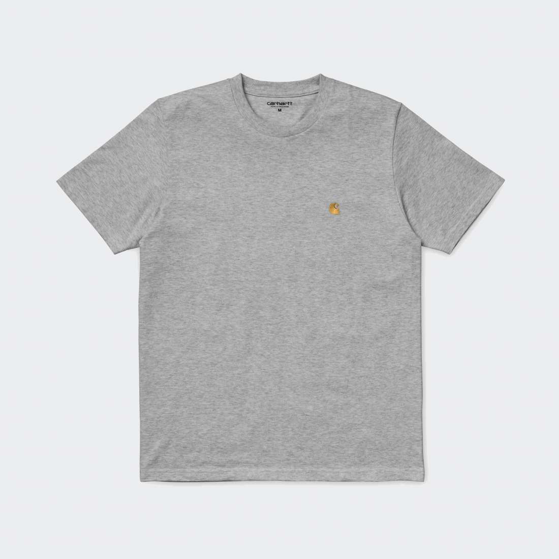 TSHIRT CARHARTT WIP CHASE