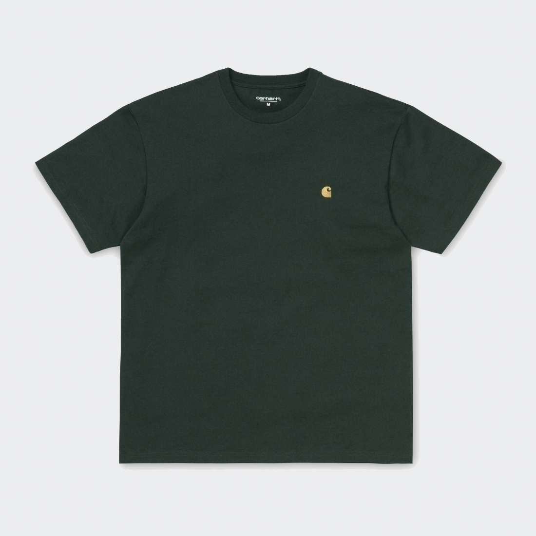 TSHIRT CARHARTT WIP CHASE