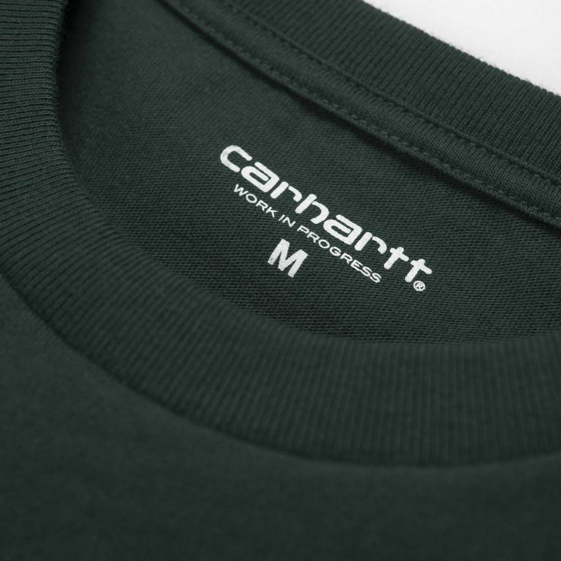 TSHIRT CARHARTT WIP CHASE