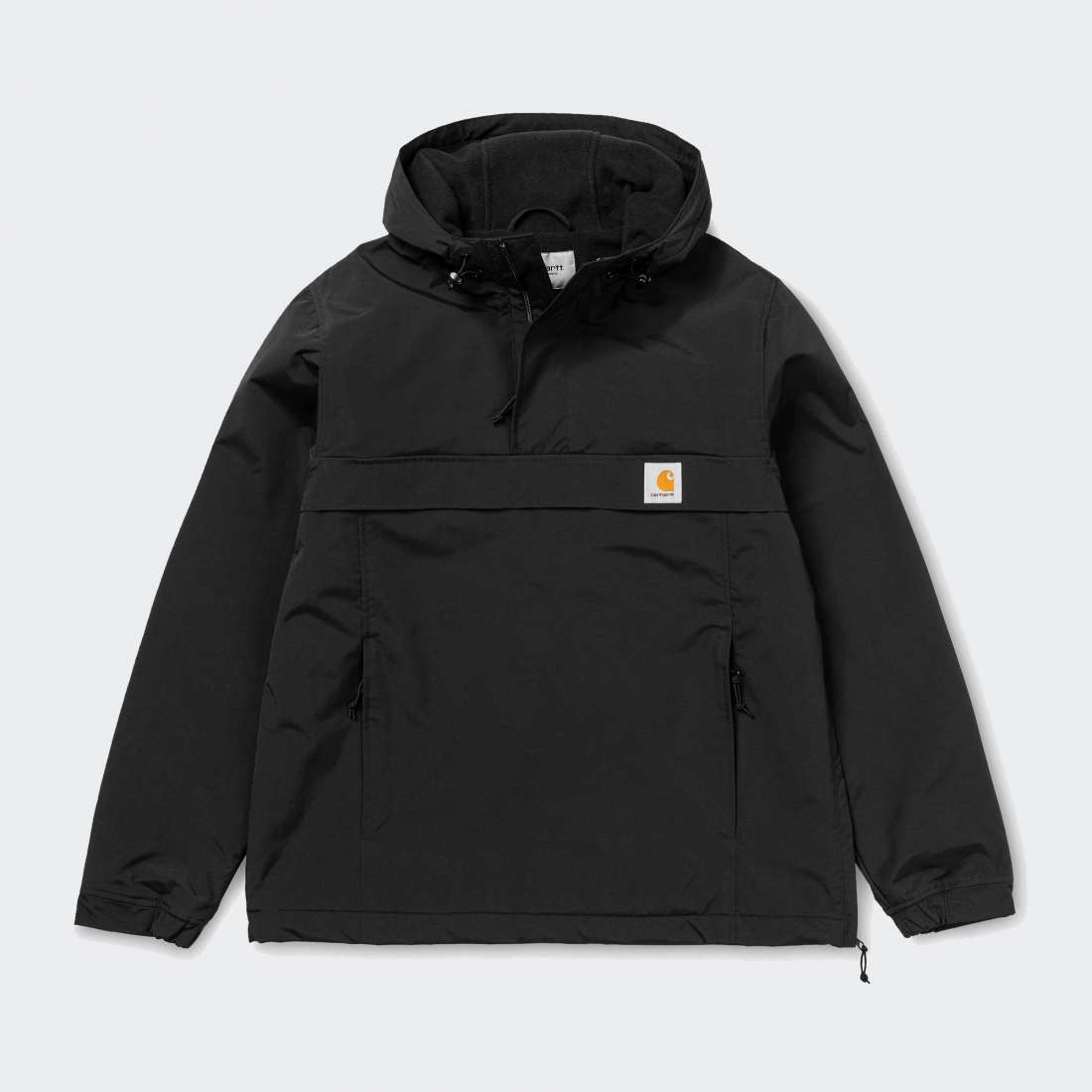 CASACO CARHARTT WIP NIMBUS BLACK