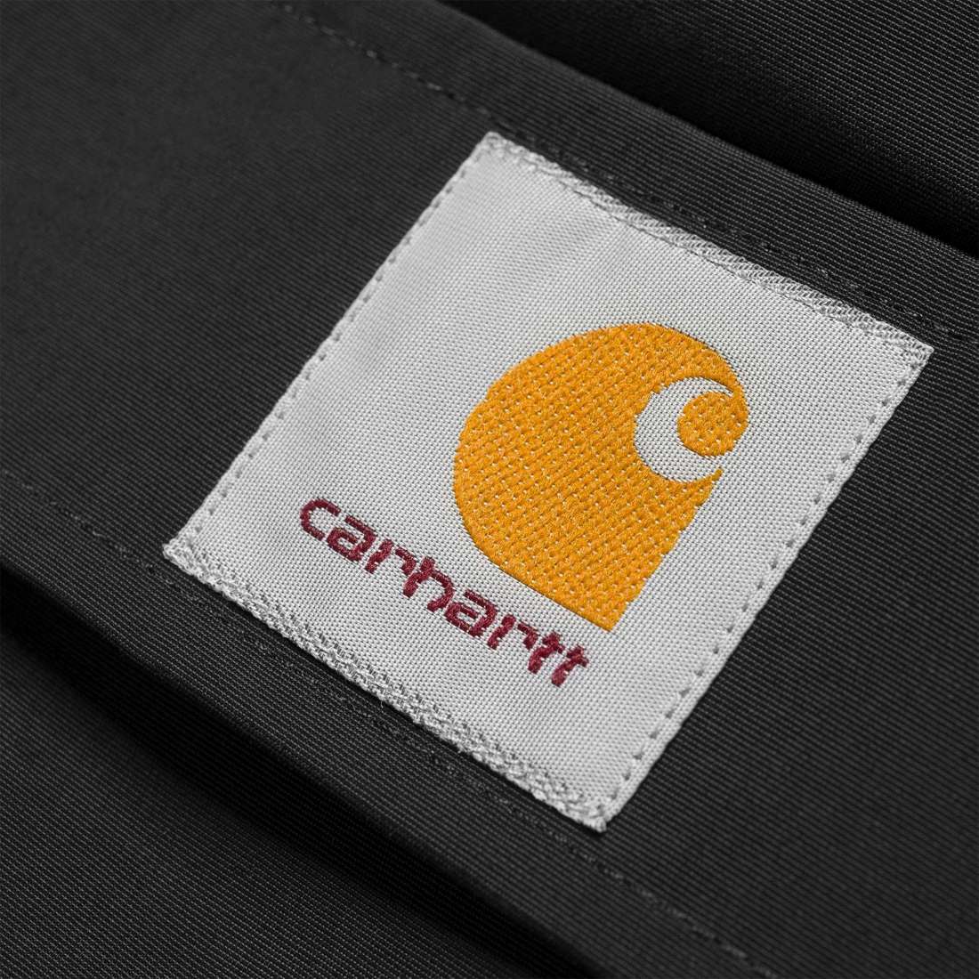 CASACO CARHARTT WIP NIMBUS BLACK