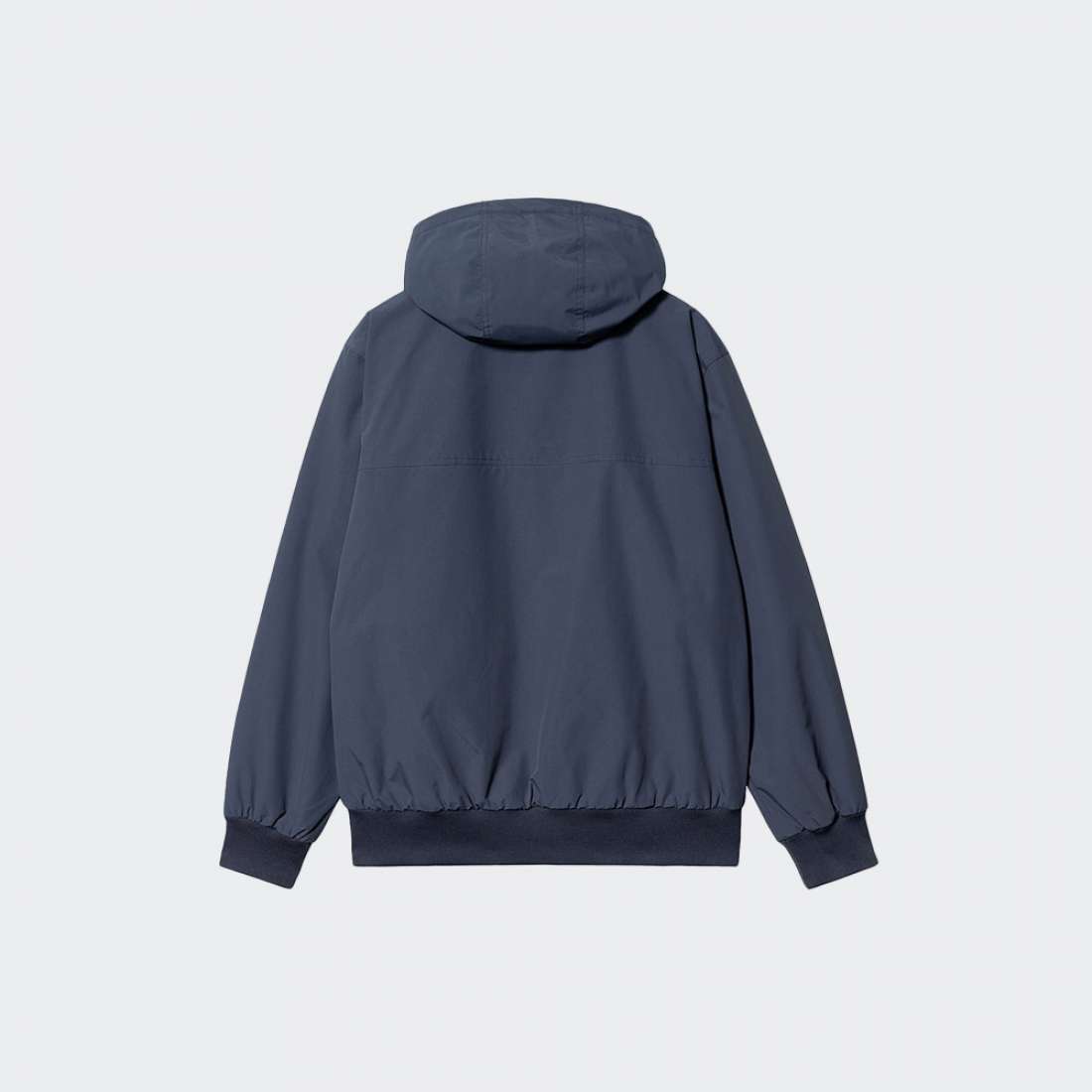 BLUSAO CARHARTT WIP SAIL BLUE/WHITE