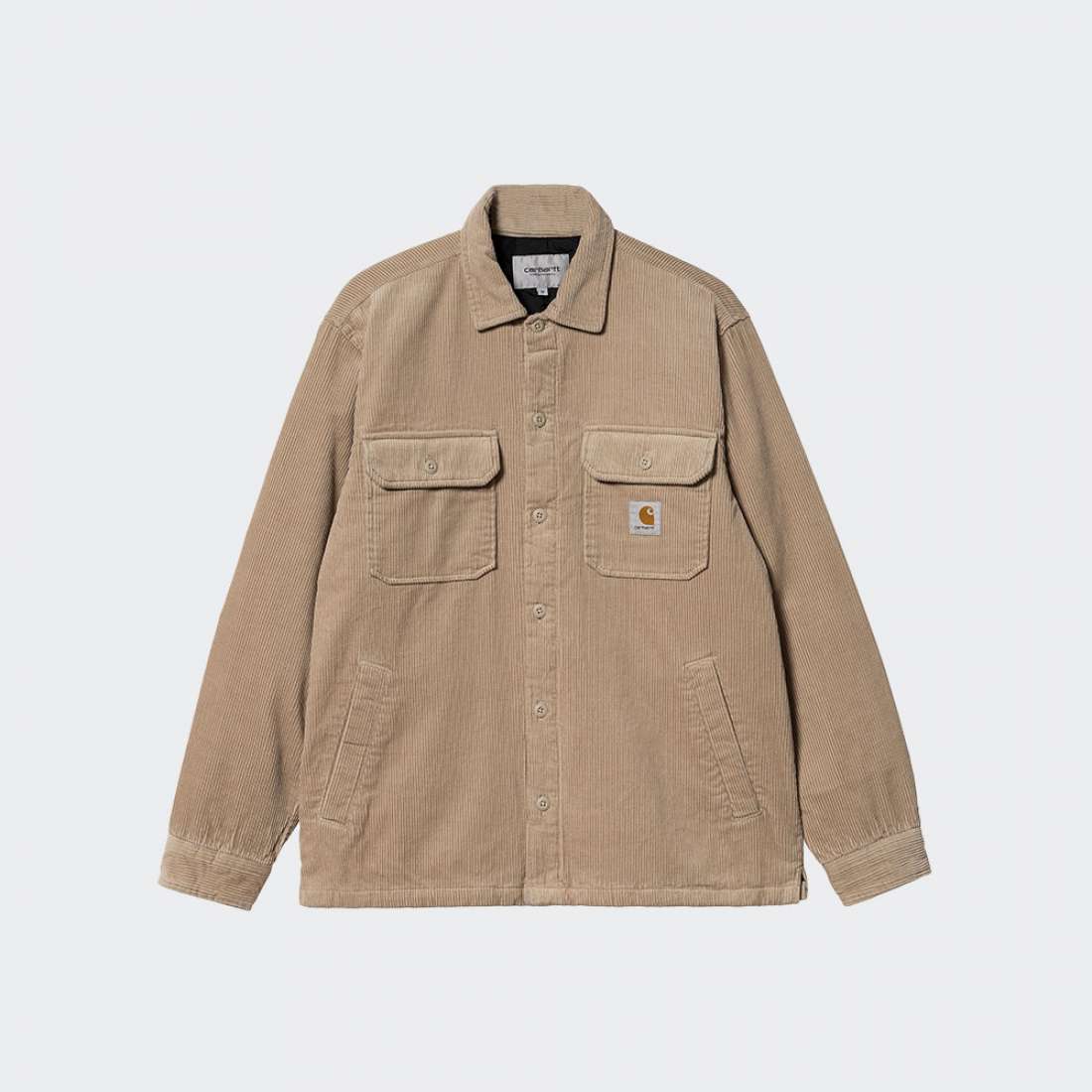 CASACO CARHARTT WIP WHITSOME WALL