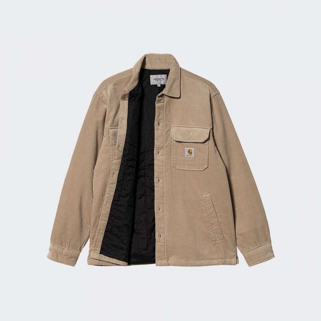 CASACO CARHARTT WIP WHITSOME WALL