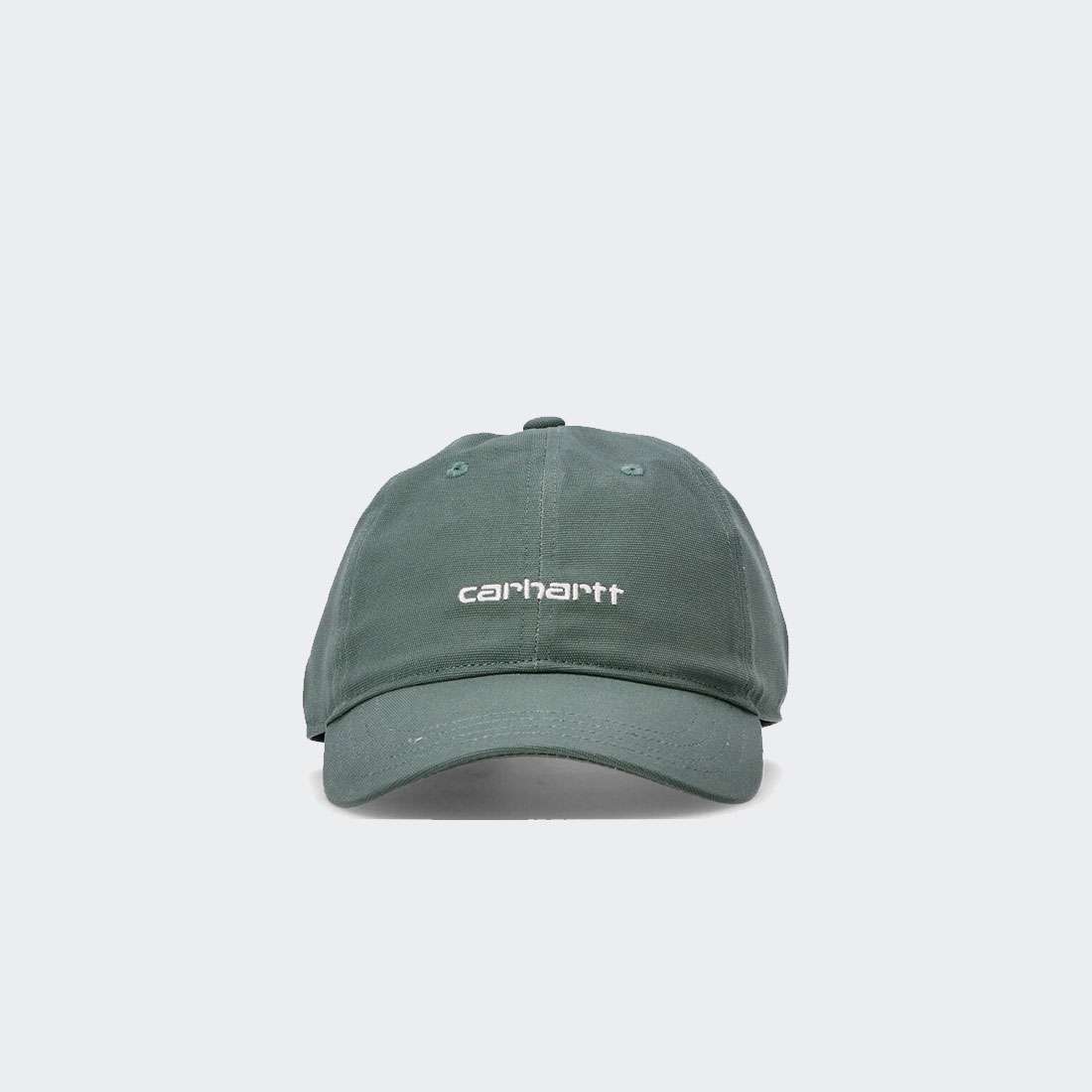 BONÉ CARHARTT CANVAS SCRIPT