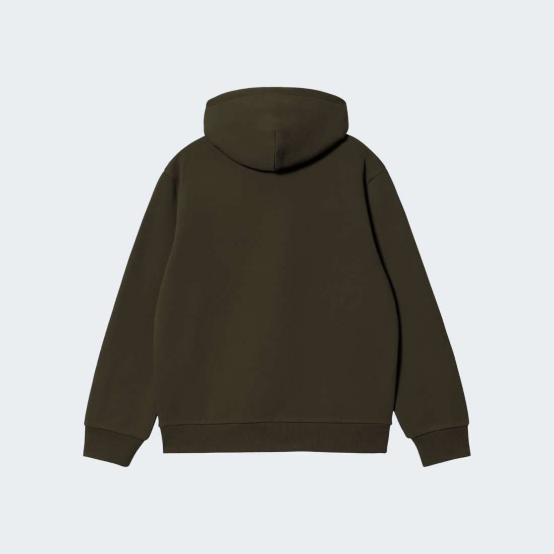 HOODIE CARHARTT WIP HOODED TURTLE/AIR PINK