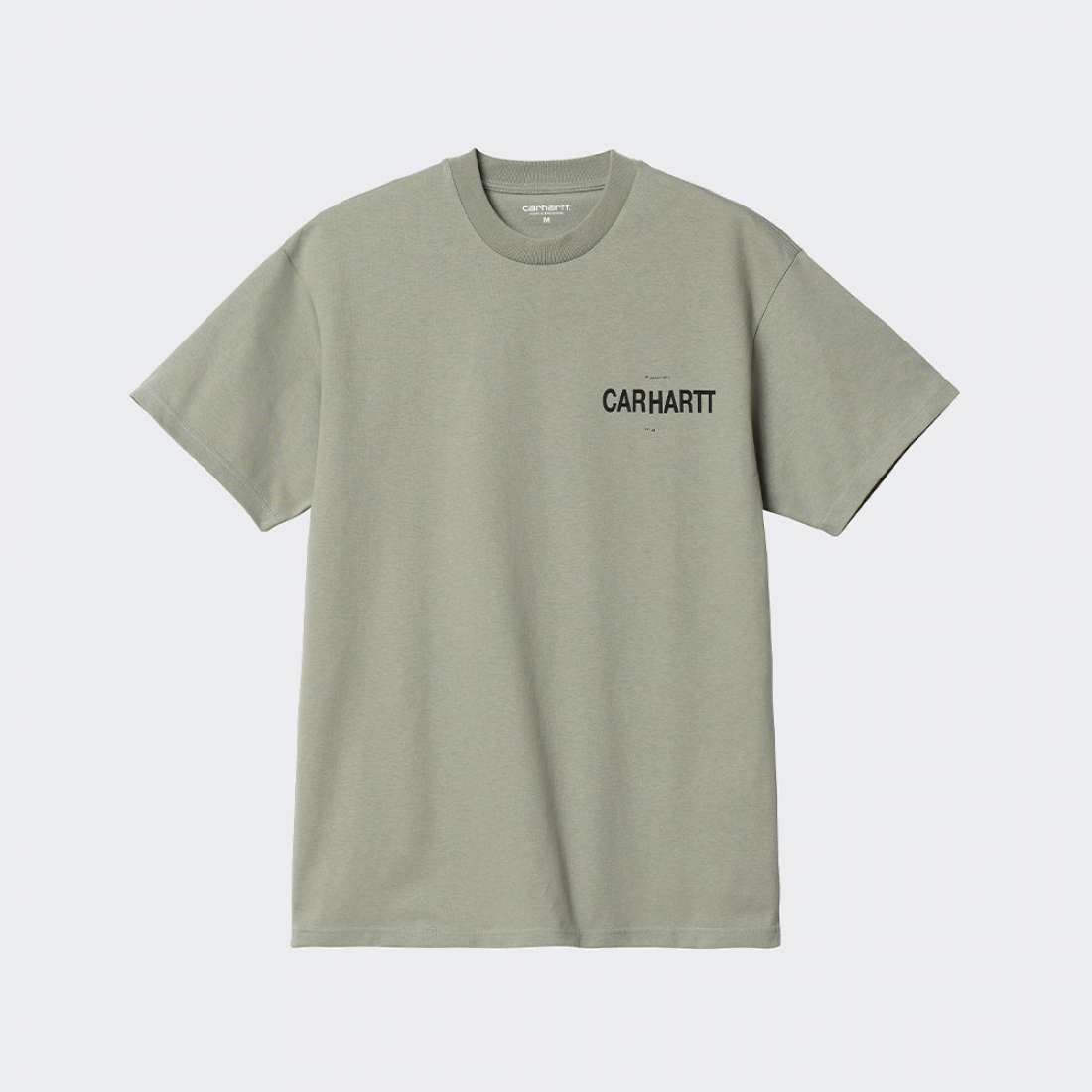 TSHIRT CARHARTT WIP FOLD-IN YUCCA