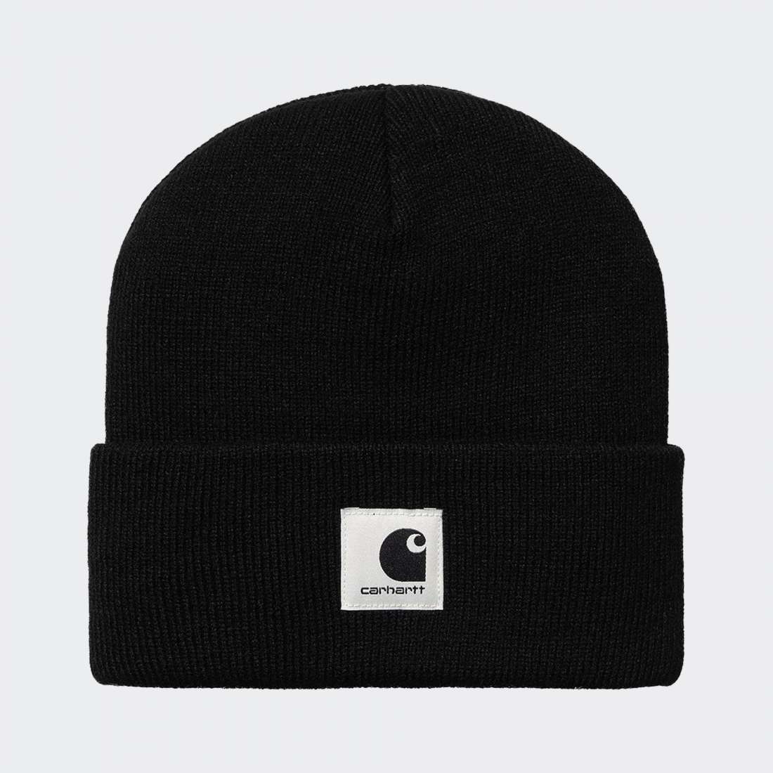 GORRO CARHARTT WIP ASHLEY ACRYLIC BLACK