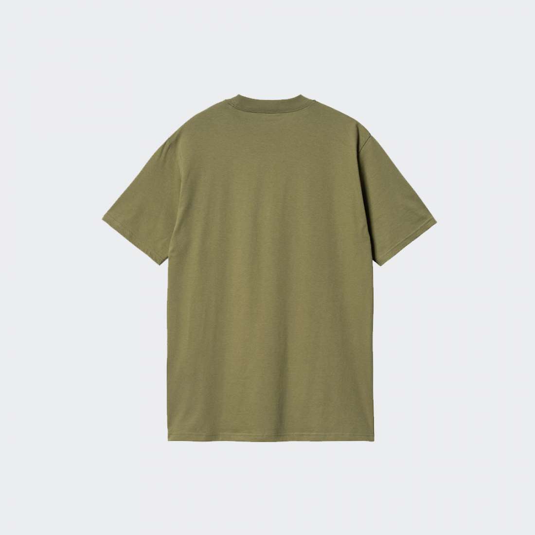 TSHIRT CARHARTT SMART CAPULET