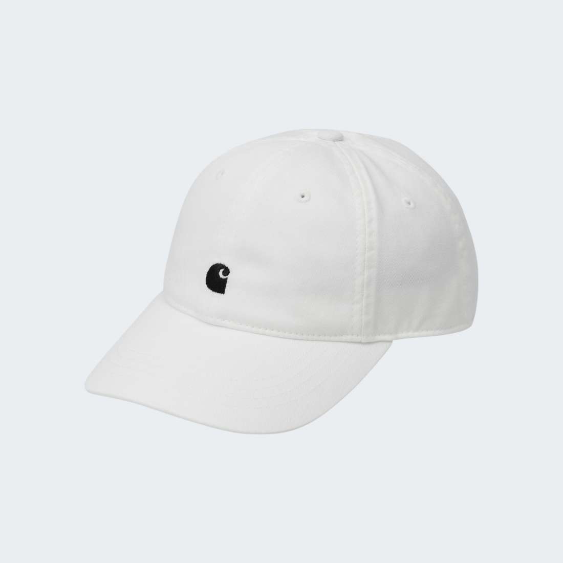 BONÉ CARHARTT MADISON WHITE