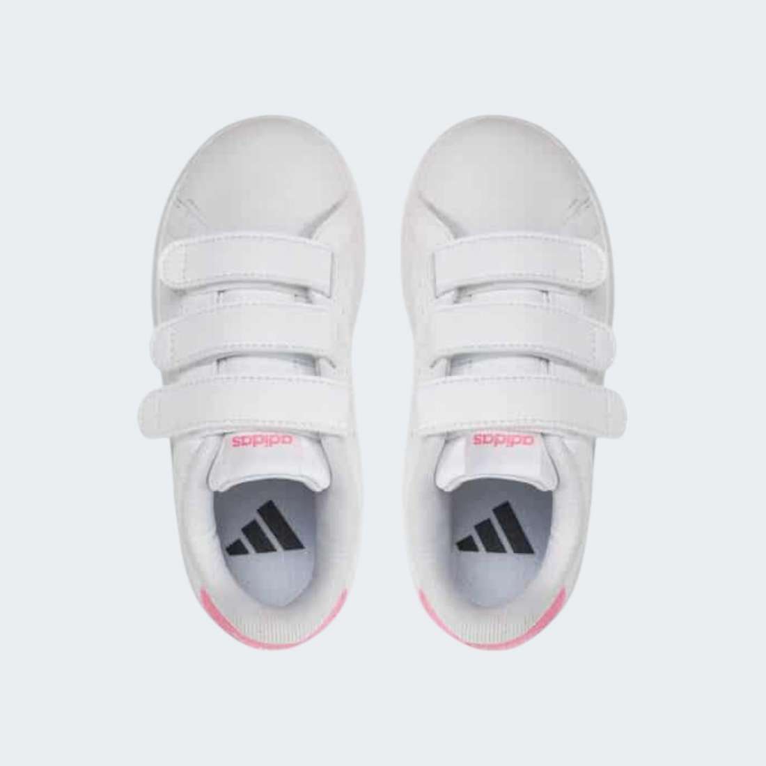 ADIDAS ADVANTAGE FTWBRA/RO