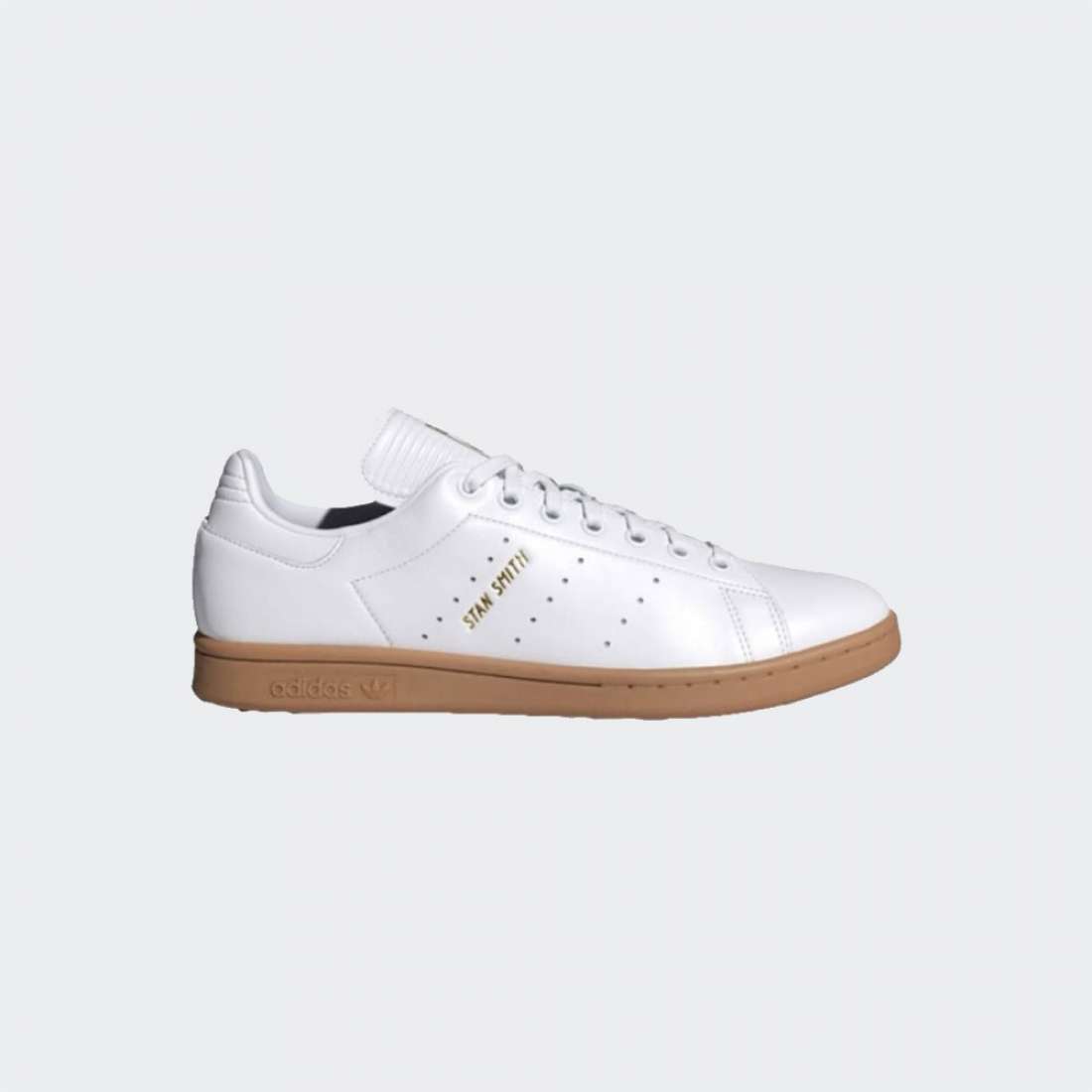 ADIDAS STAN SMITH FTWWHT/FTWWHT/GUM4