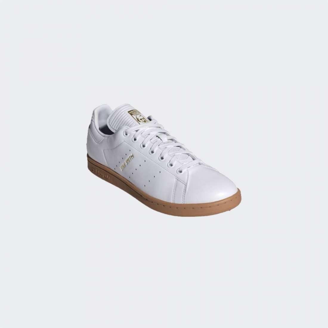 ADIDAS STAN SMITH FTWWHT/FTWWHT/GUM4