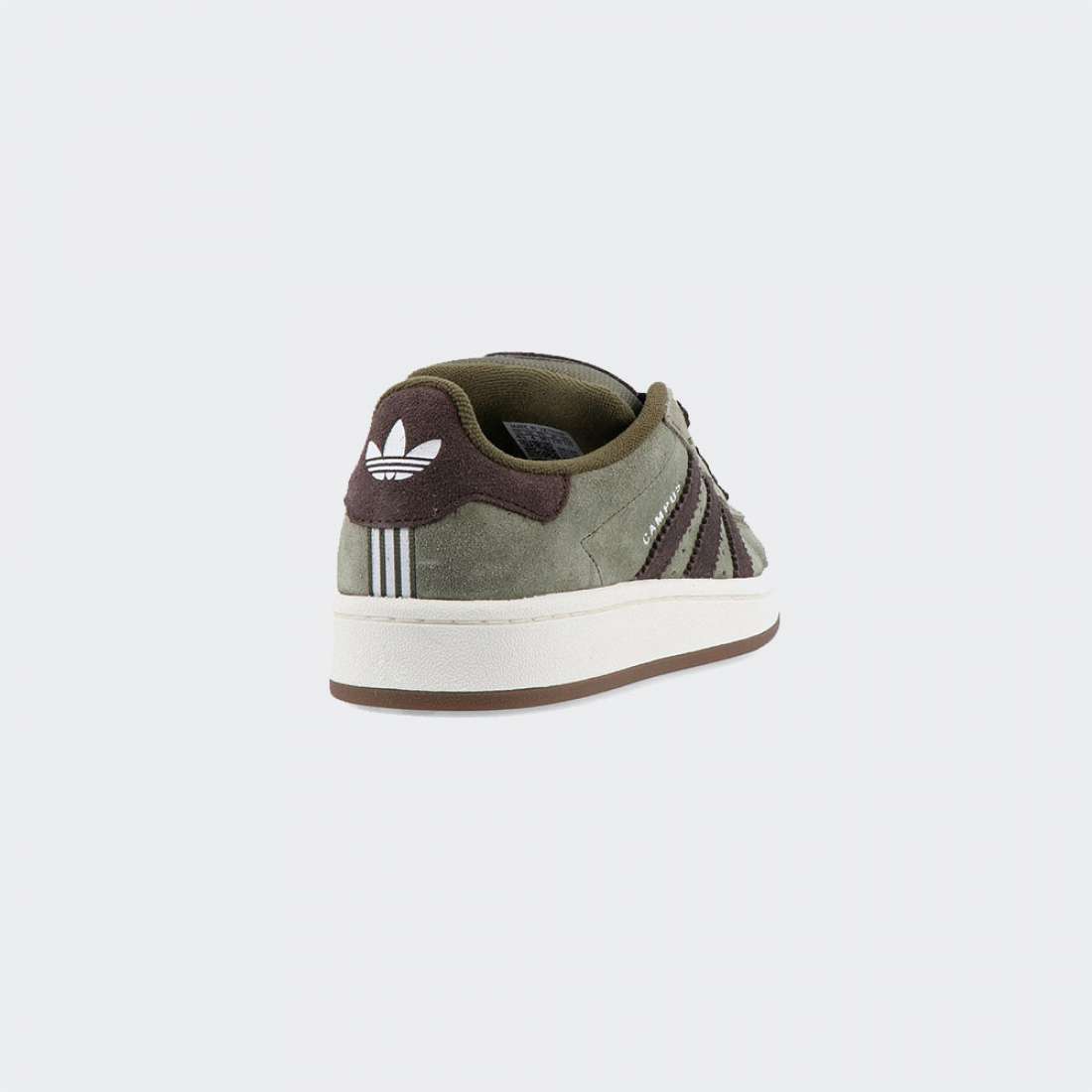 ADIDAS CAMPUS 00S OLISTR/DBROWN/FTWWHT