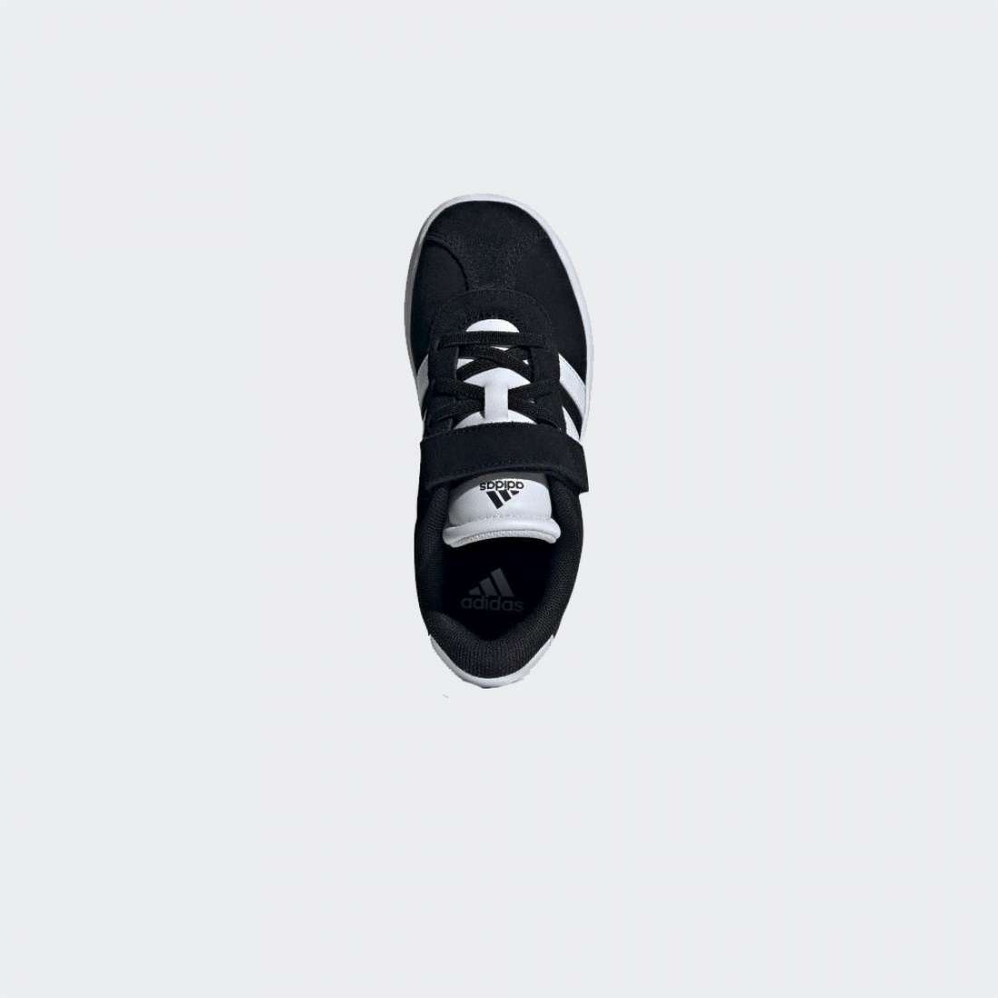 ADIDAS VL COURT 3.0 BLACK/FTWWHT/FTWWHT