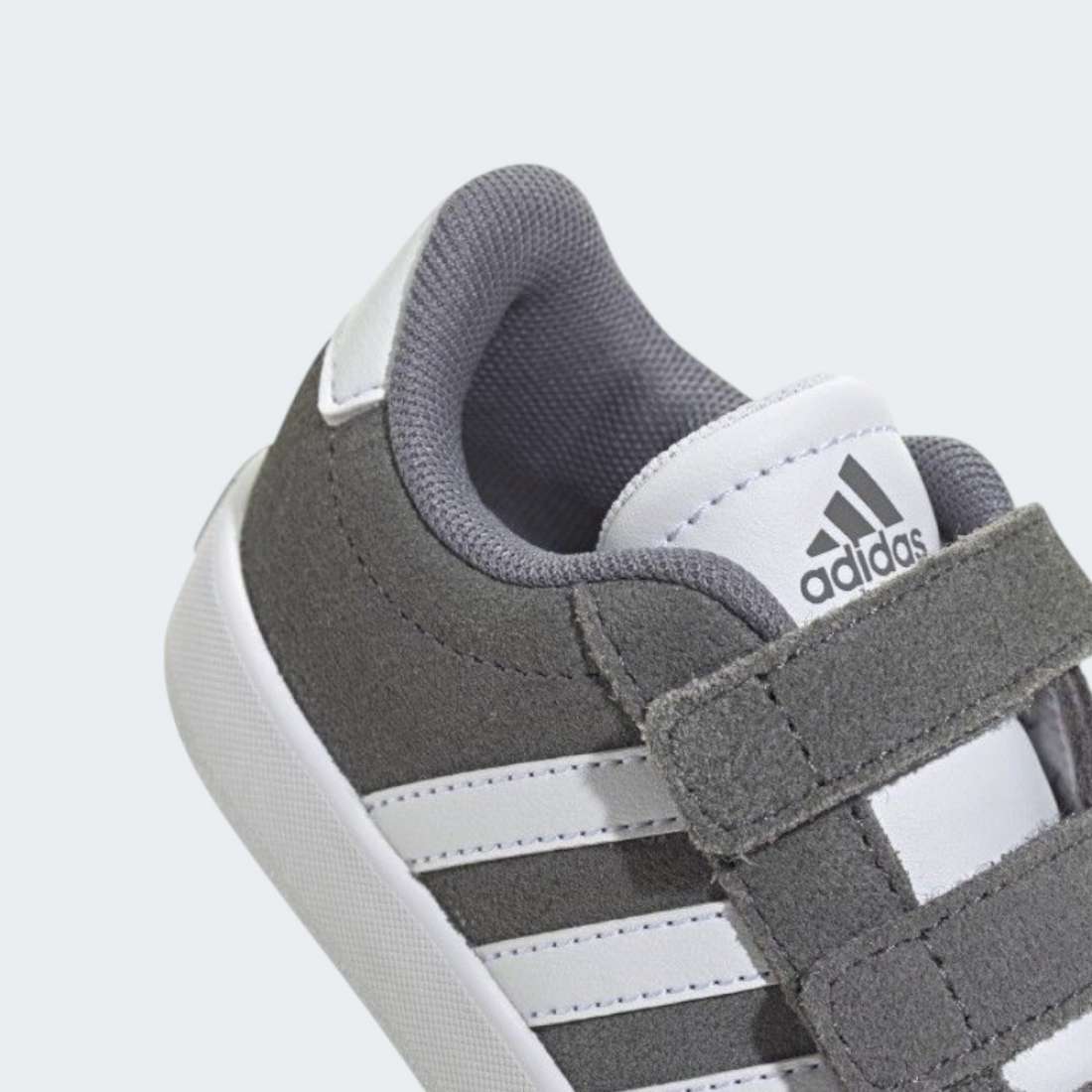 ADIDAS VL COURT CINTRE/FTWBR