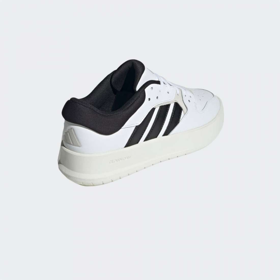 ADIDAS COURT 24 FTWWHT/BLACK/WHITE