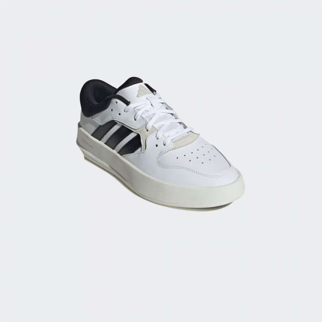 ADIDAS COURT 24 FTWWHT/BLACK/WHITE