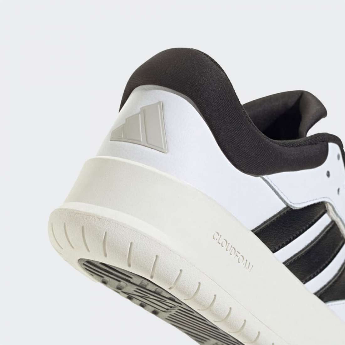 ADIDAS COURT 24 FTWWHT/BLACK/WHITE