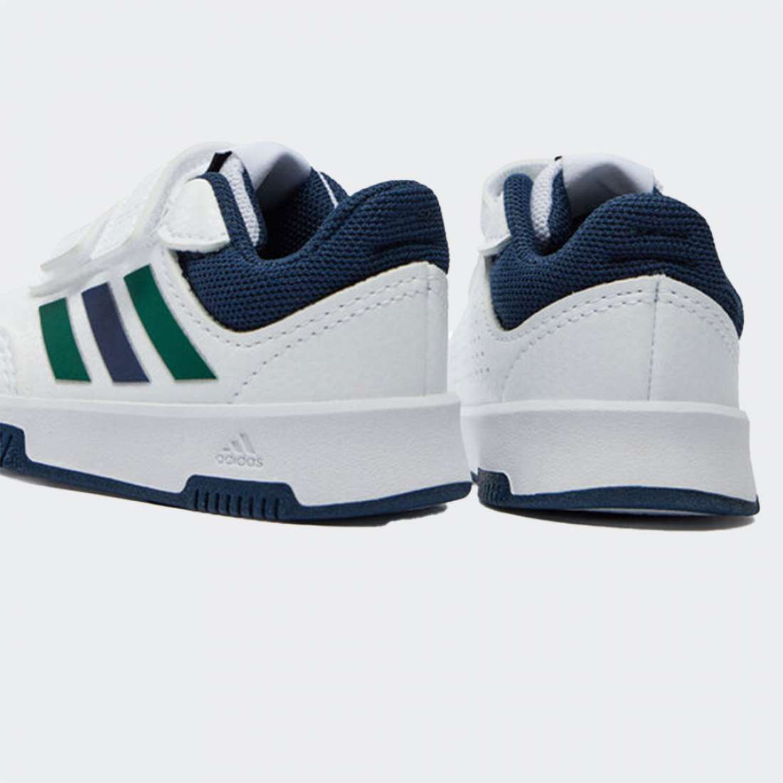 ADIDAS TENSAUR SPORT 2.0 FTWWHT/GREEN/CONAVY