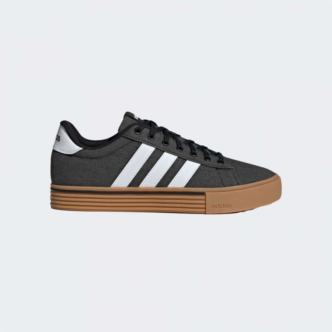 ADIDAS DAILY 4.0 BLACK/FTWWHT/GUM