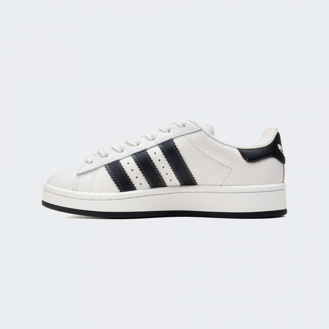 ADIDAS CAMPUS 00S WHITE/BLACK/WHITE