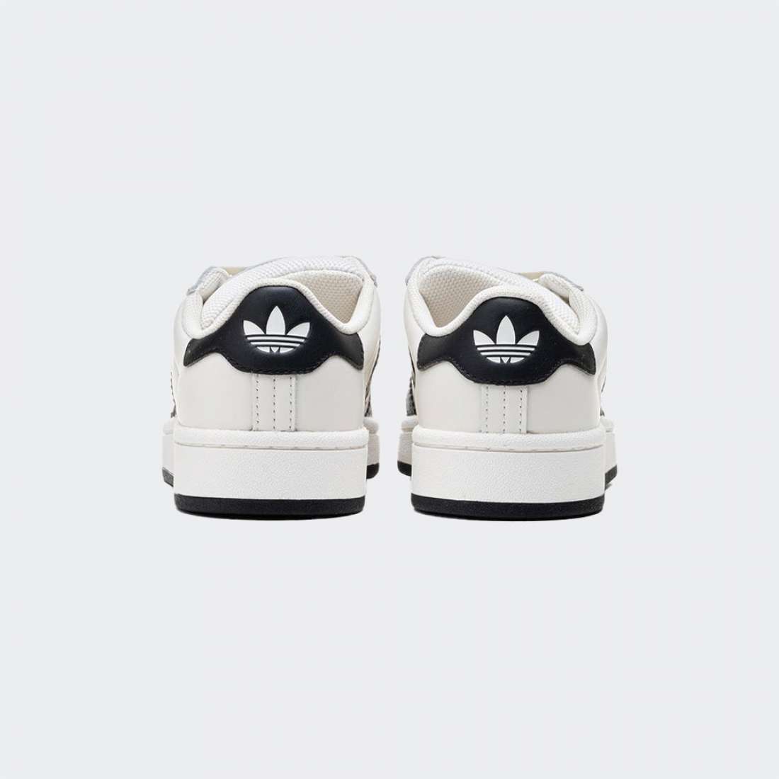 ADIDAS CAMPUS 00S WHITE/BLACK/WHITE