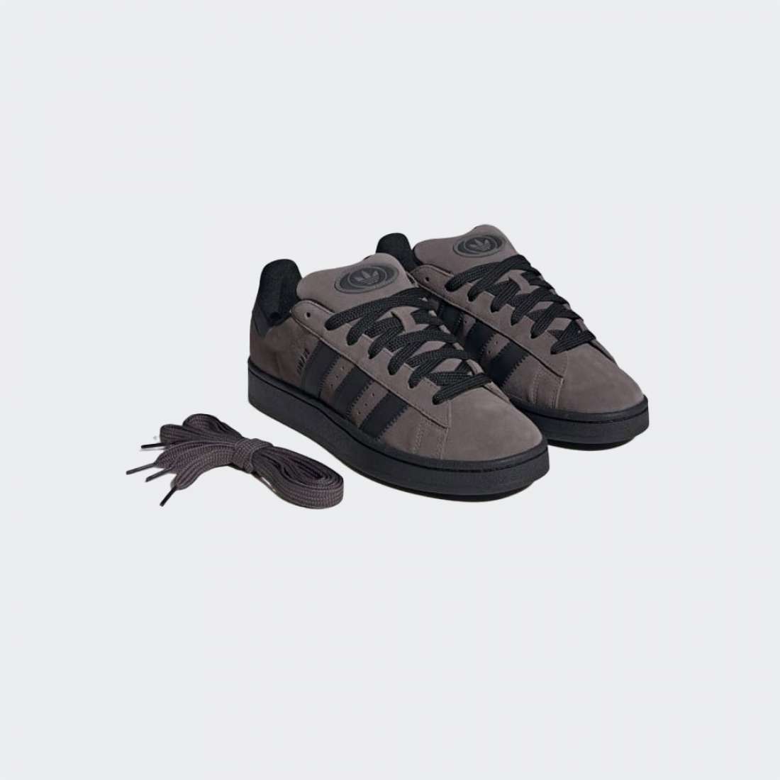 ADIDAS CAMPUS 00S CHACOA/BLACK/CHACOA