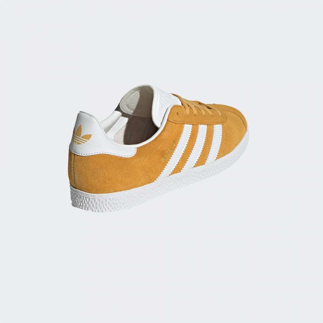 ADIDAS GAZELLE J PREYEL/FTWWHT/GOLD