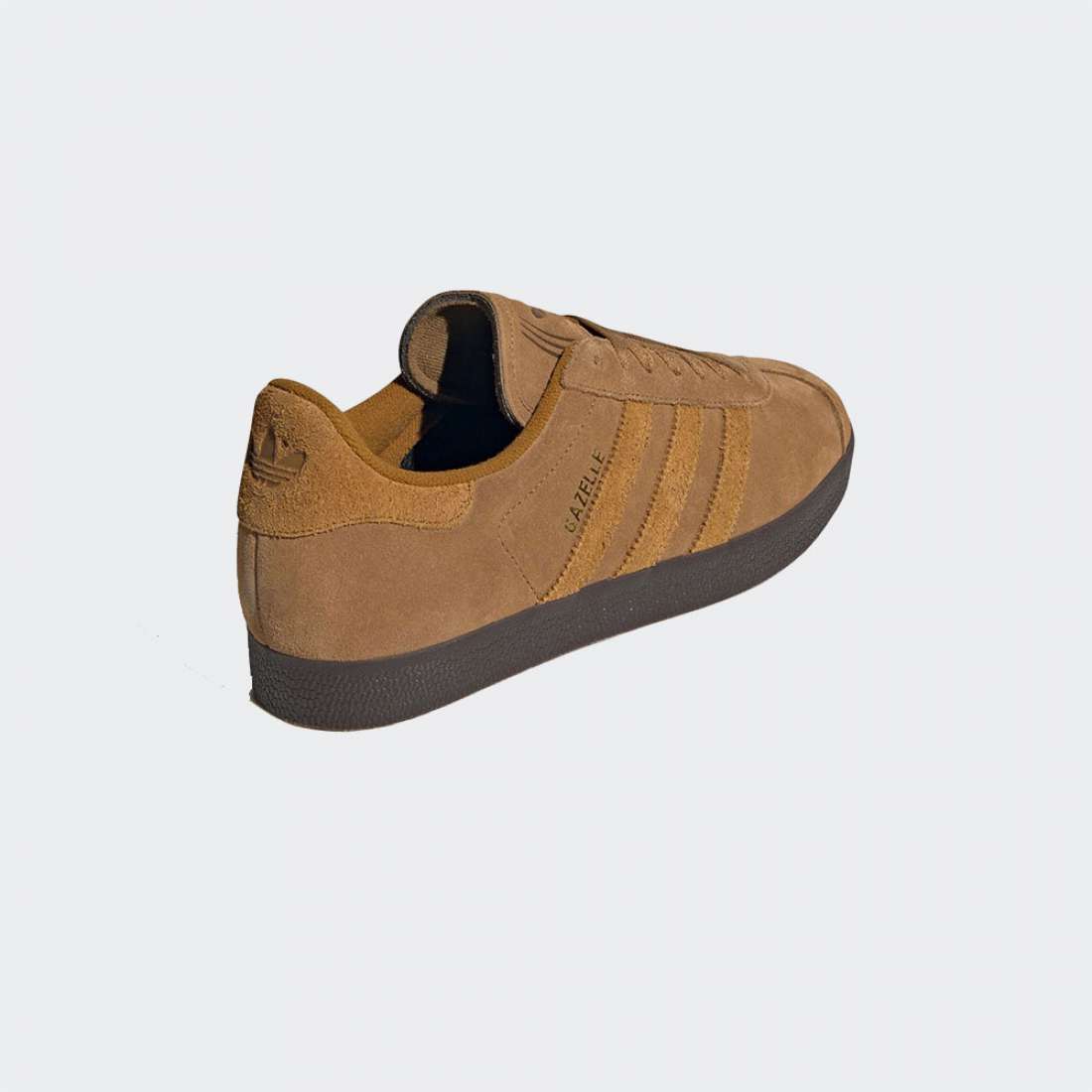 ADIDAS GAZELLE BRNDES/BROSTR/BROWN