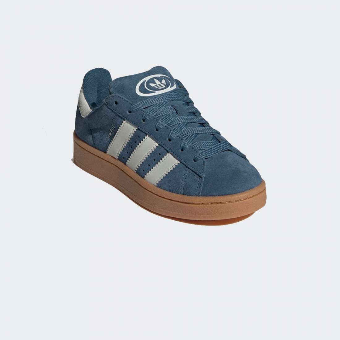 TÉNIS ADIDAS CAMPUS 00S J PRLOIN/GREONE/FTWWHT