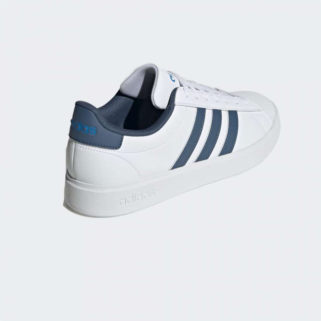 ADIDAS GRAND COURT 2.0 FTWWHT/PRLOIN/ROYAL