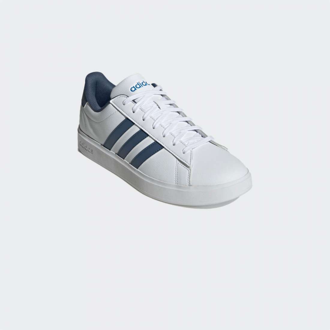 ADIDAS GRAND COURT 2.0 FTWWHT/PRLOIN/ROYAL