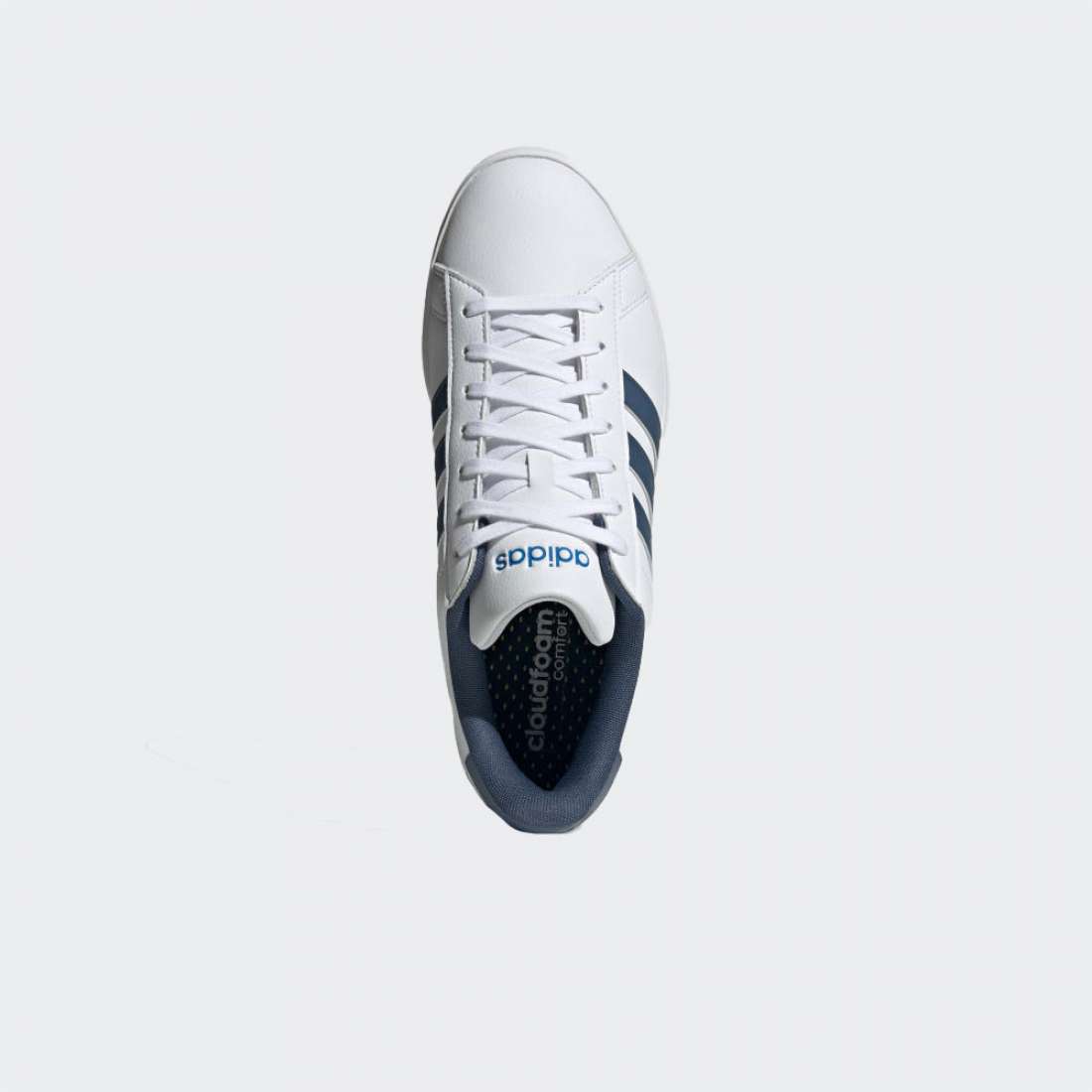 ADIDAS GRAND COURT 2.0 FTWWHT/PRLOIN/ROYAL