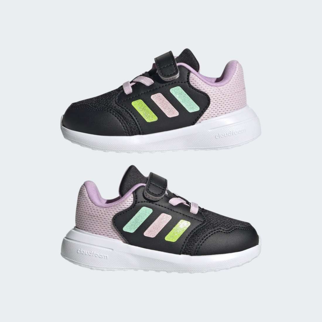 ADIDAS TENSAUR RUN 3.0 PRENUC/HO