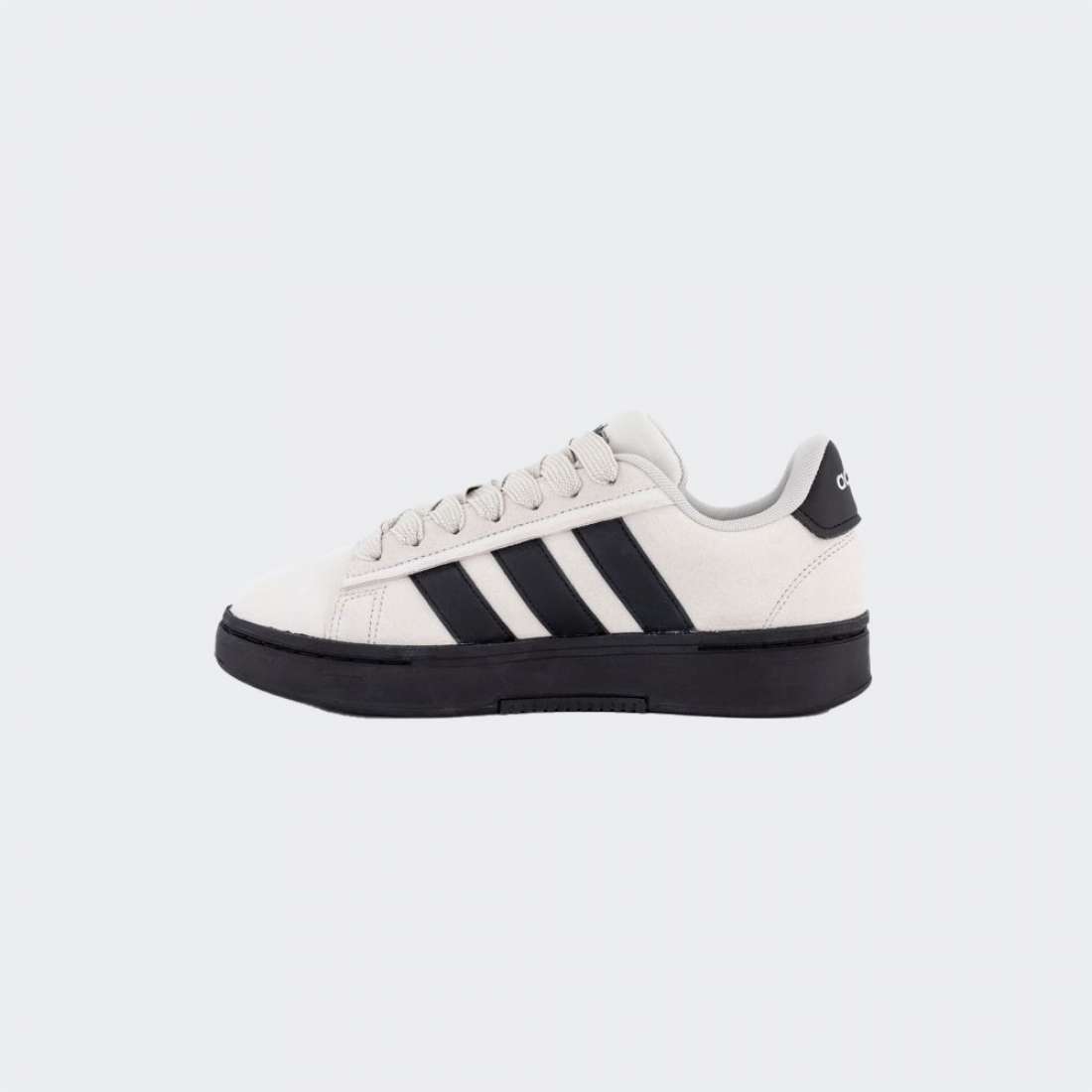 ADIDAS GRAND COURT ALPHA GREONE/BLACK/BLACK