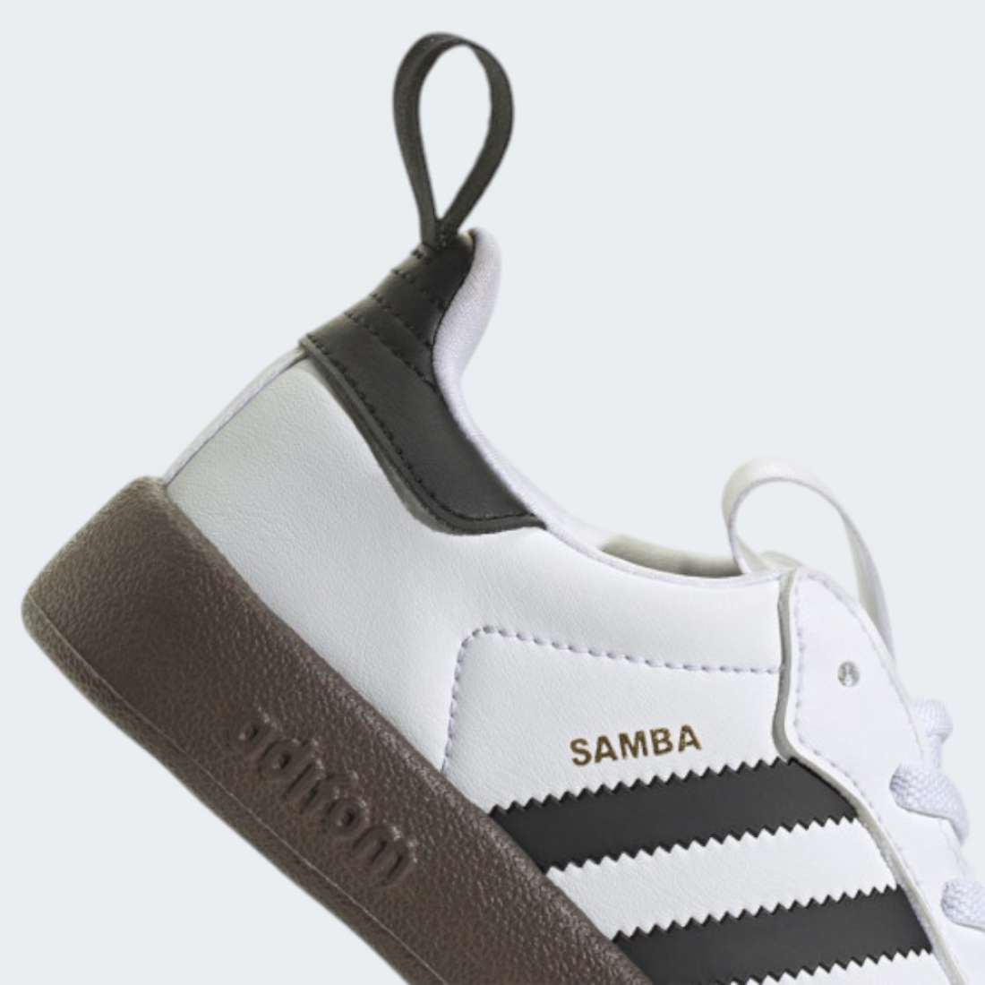 ADIDAS SAMBA FTWBRA/PRENUC/GRATRA