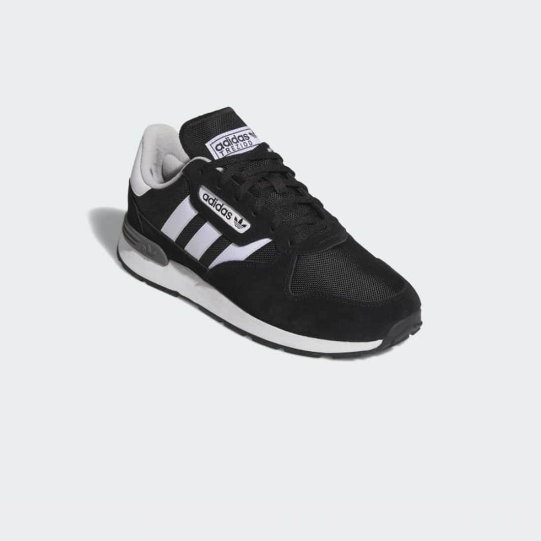 ADIDAS TREZIOD 2 CBLACK/FTWWHT/GREONE