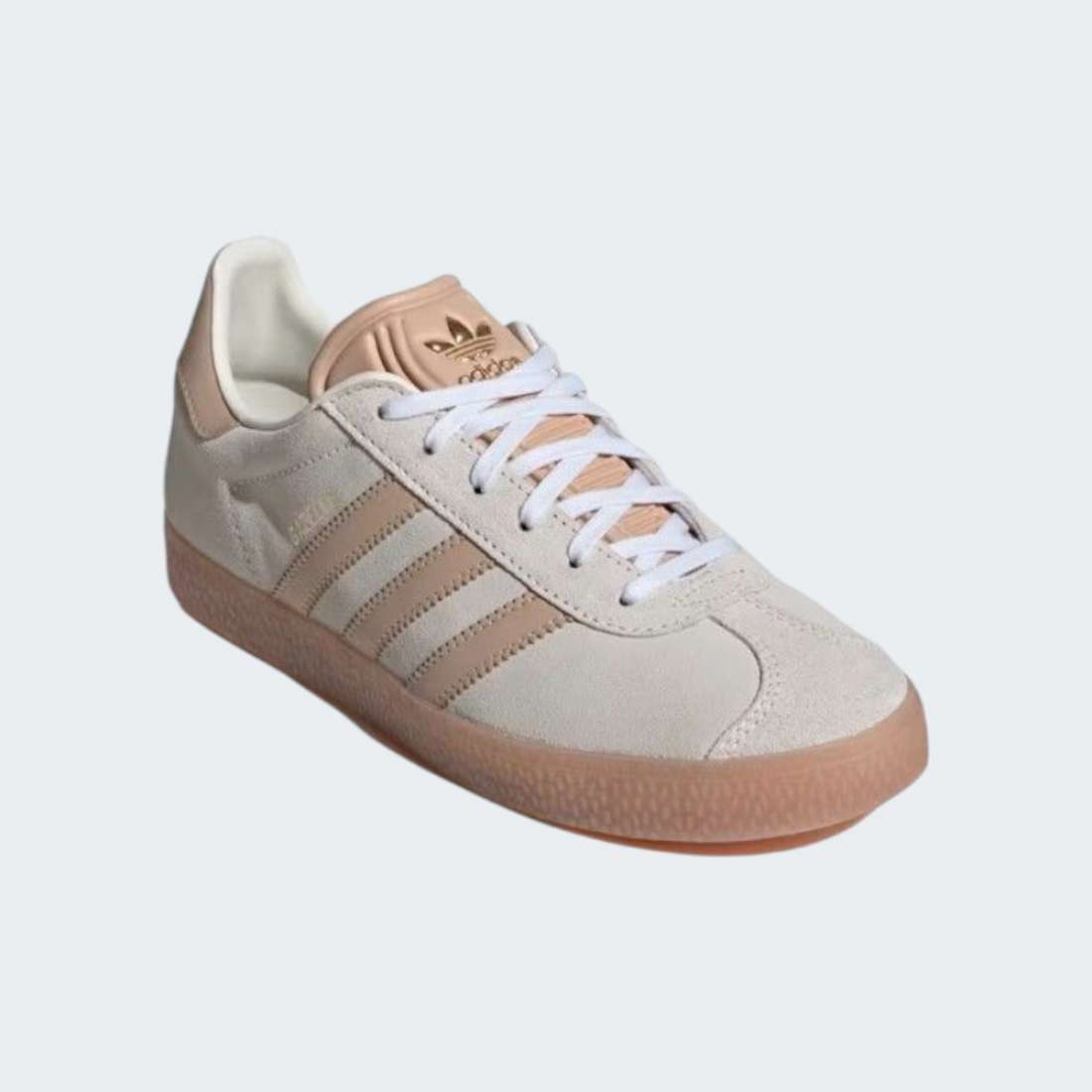 ADIDAS GAZELLE BRANAT/BEGMAG/GUM