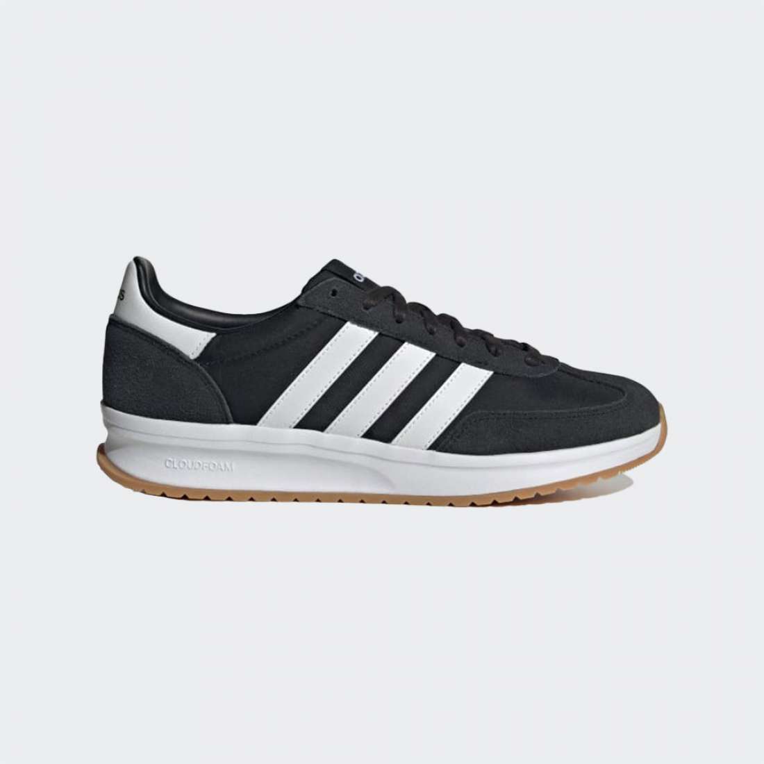 ADIDAS RUN 70S COREBLACK/FTWWHT/FTW