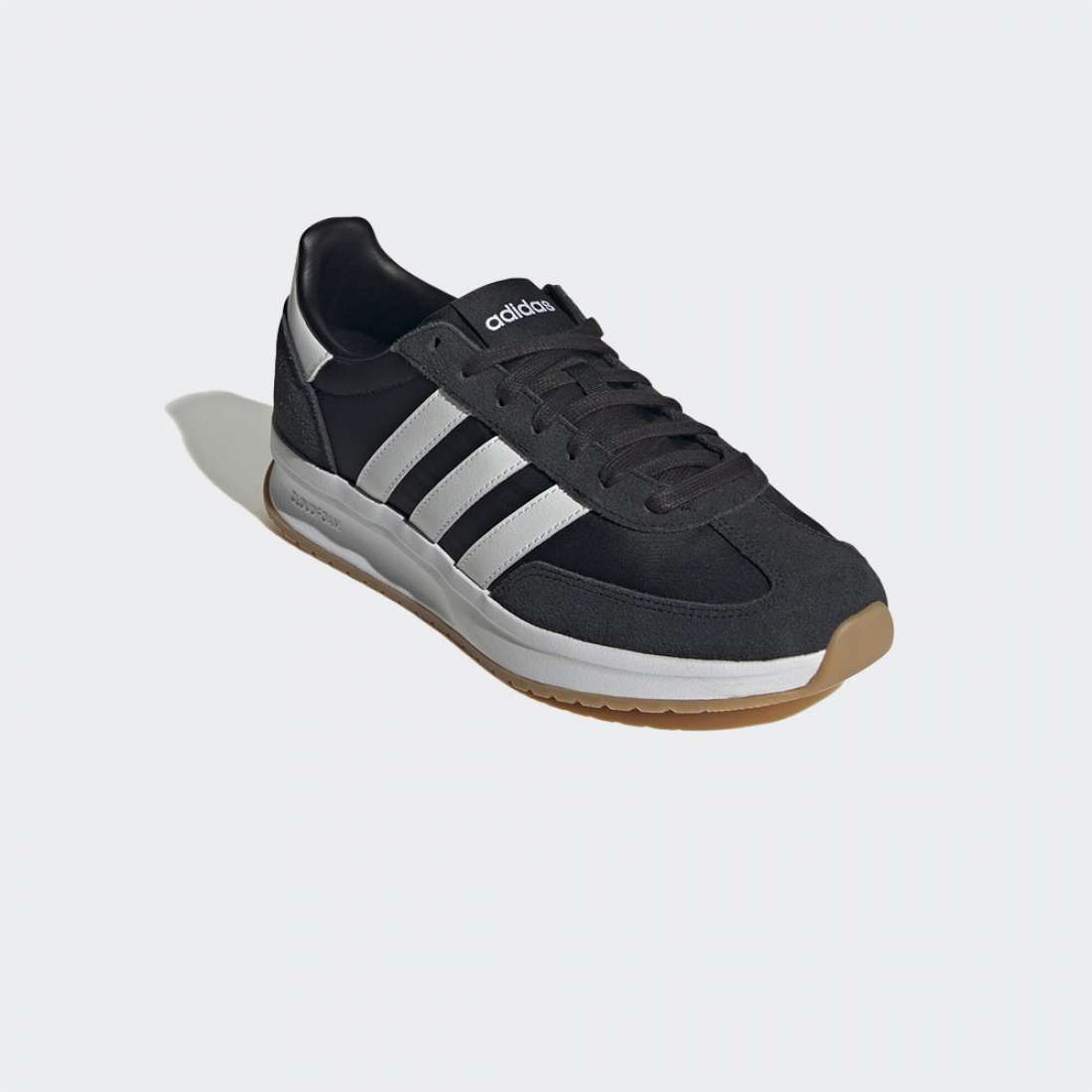 ADIDAS RUN 70S COREBLACK/FTWWHT/FTW