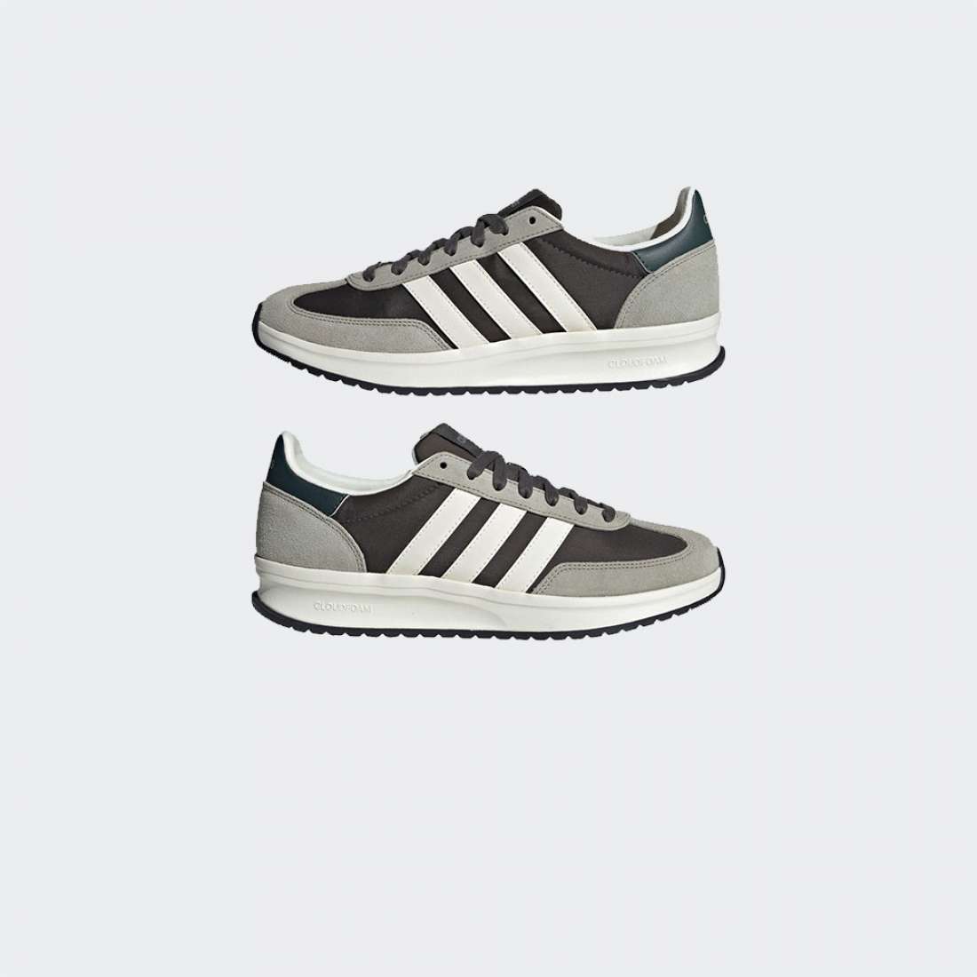 ADIDAS RUN 70S 2.0 SHAOLI/WHITE/SILPBEB