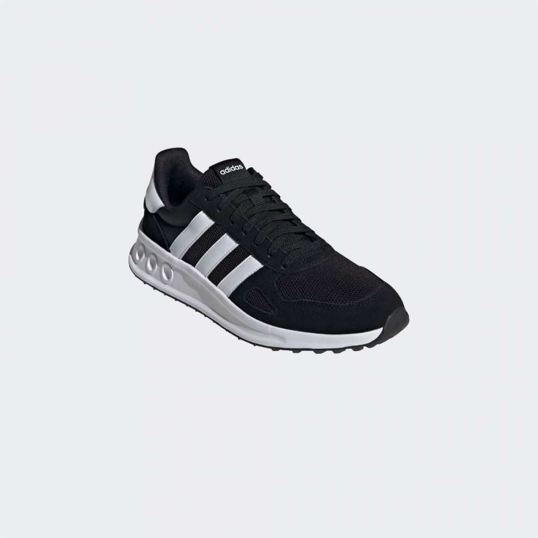 ADIDAS RUN 84 BLACK/FTWWHT/CARBON