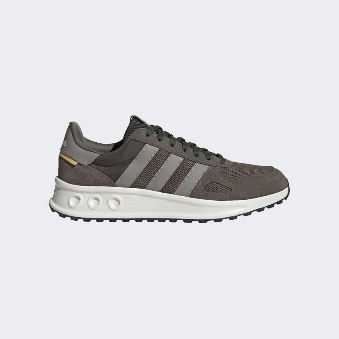 ADIDAS RUN 84 OLISTR/SILPEB/NGTAR