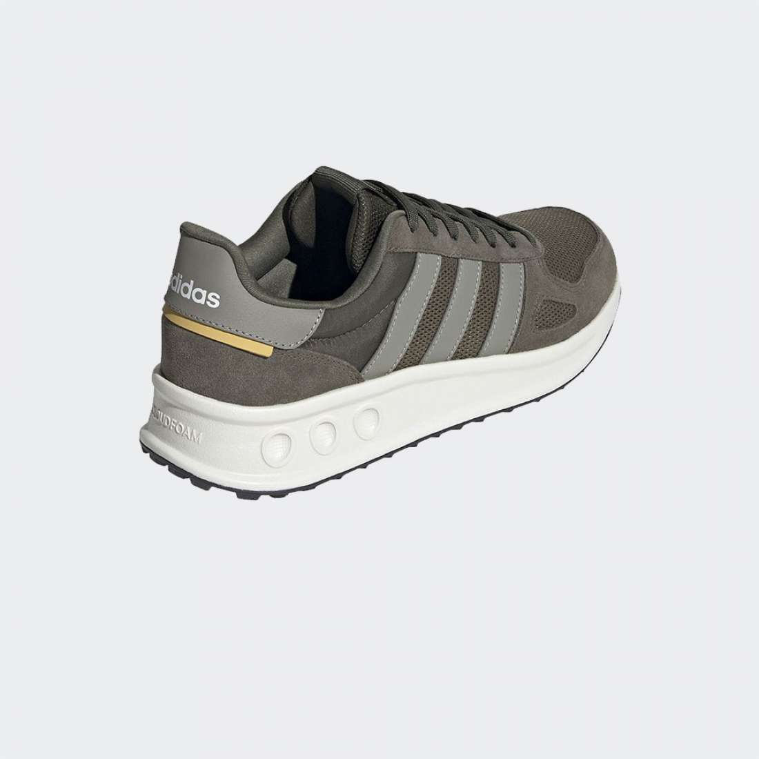 ADIDAS RUN 84 OLISTR/SILPEB/NGTAR