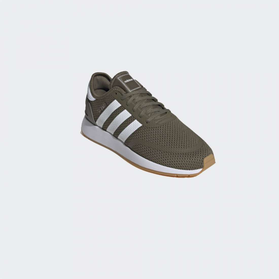 ADIDAS N 5923 OLISTR/FTWWHT/GUM