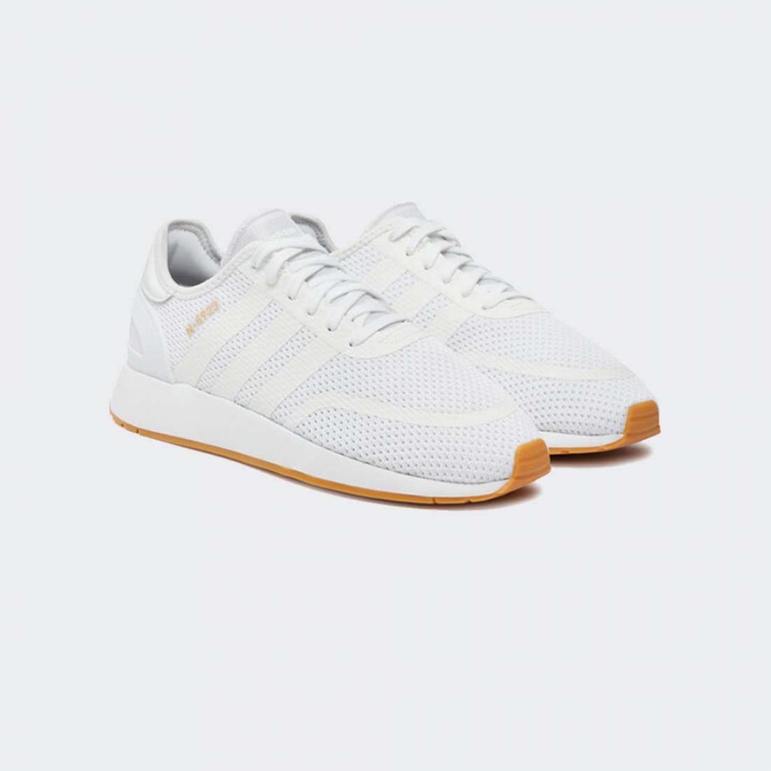 ADIDAS N 5923 FTWWHT/FTWWHT/GUM