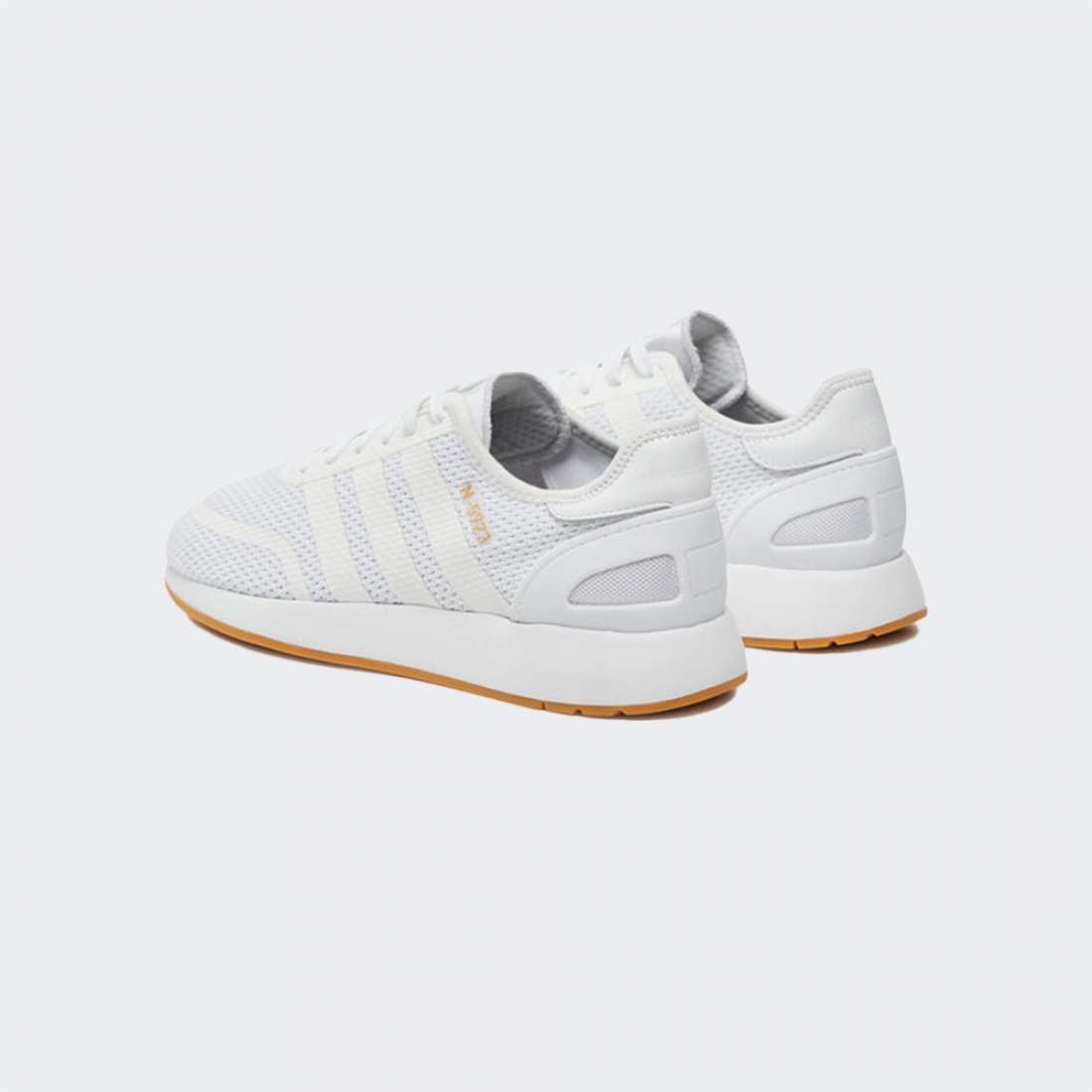 ADIDAS N 5923 FTWWHT/FTWWHT/GUM